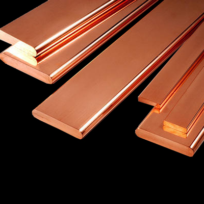 COPPER BAR